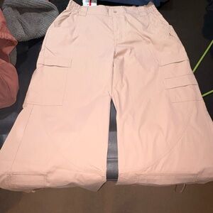 Jordan’s Cargo Pants